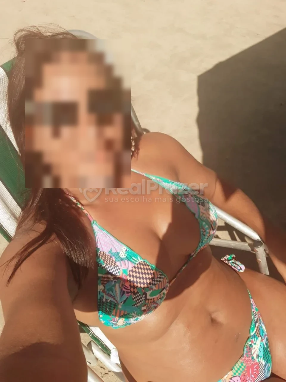 Katia Fonseca, acompanhante em Olinda, PE - Real Prazer