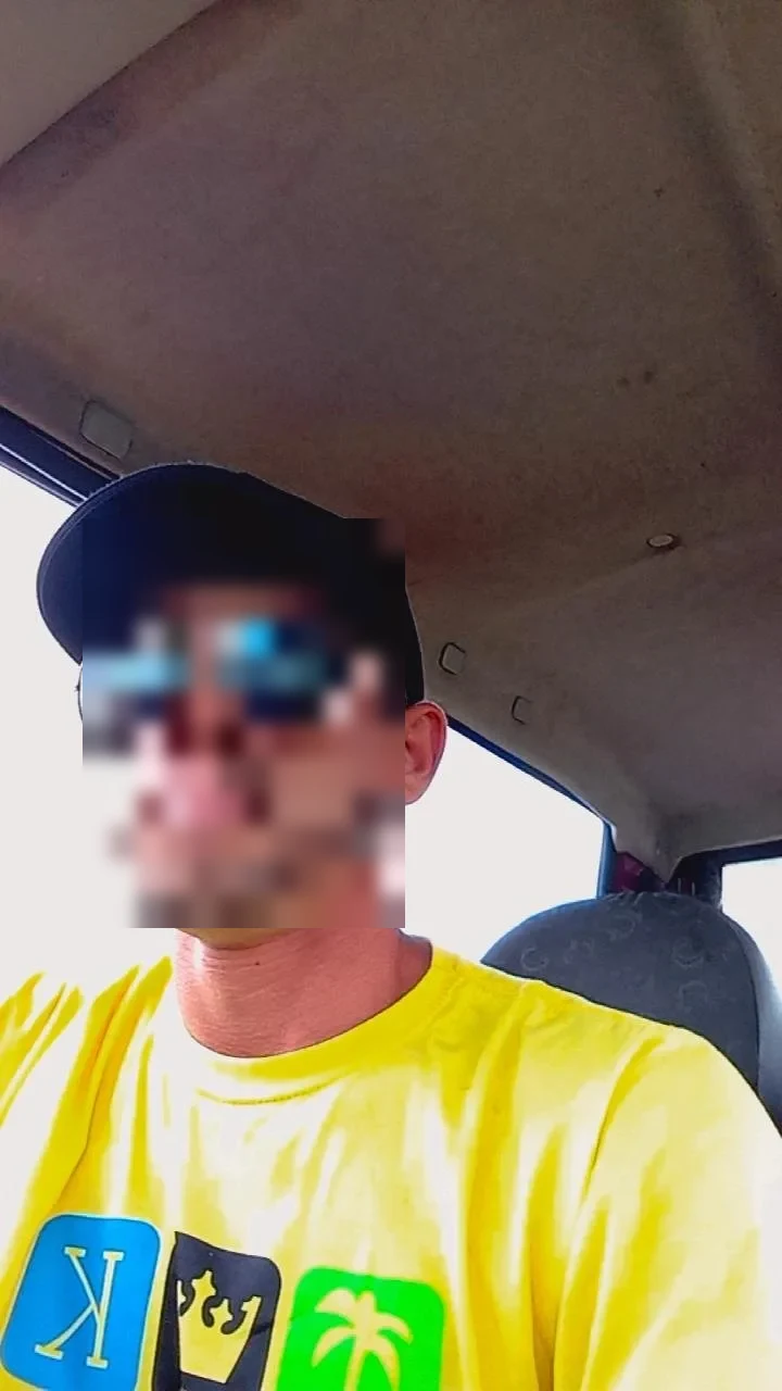 Adeilton 28, garoto de programa em Maringá, PR - Real Prazer
