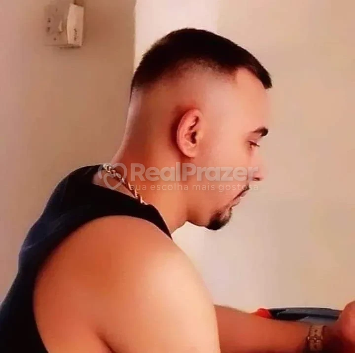 GB Souza321, garoto de programa em Rio de Janeiro, RJ - Real Prazer