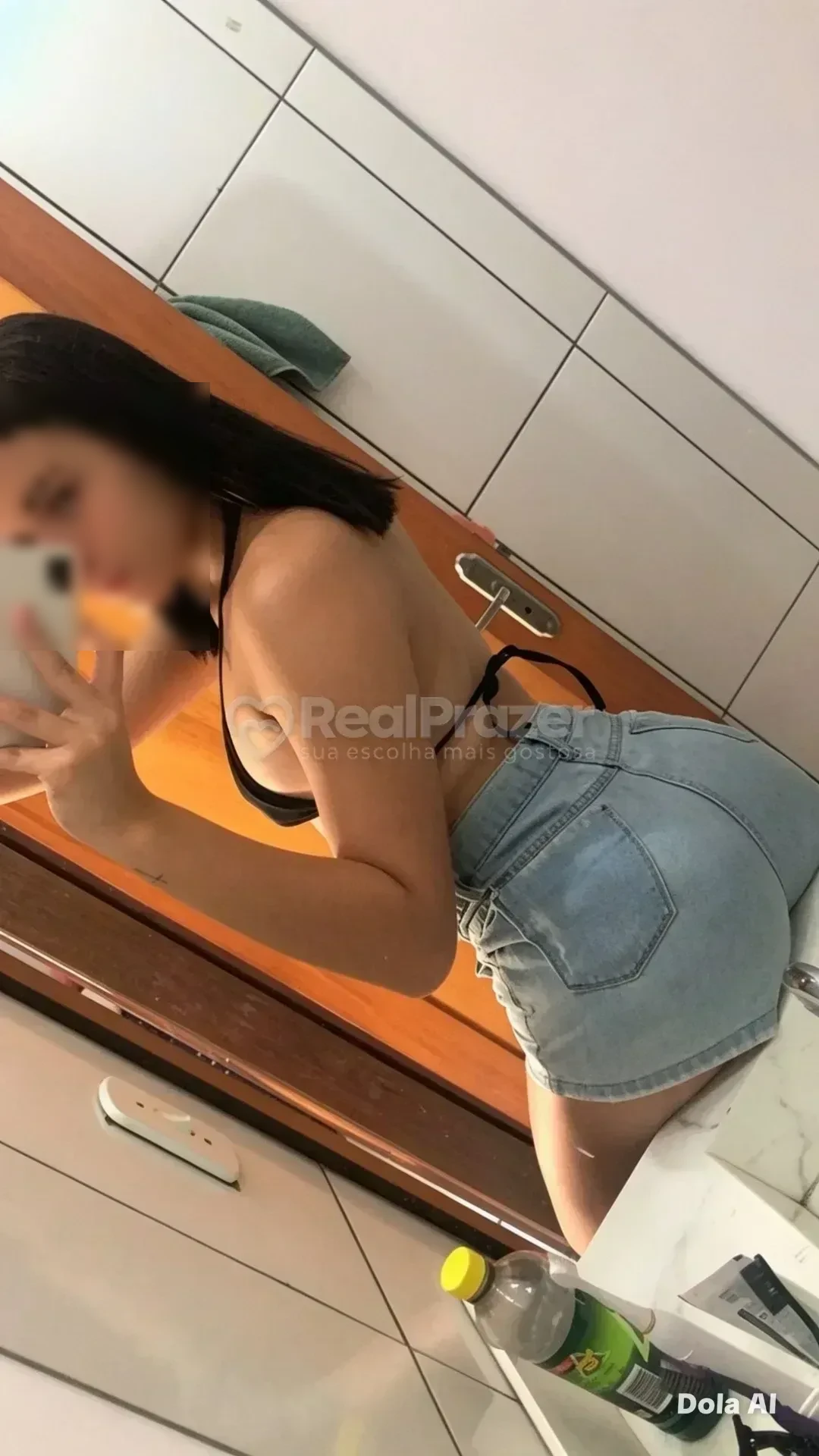 Beatriz Assis, acompanhante trans em Cuiabá, MT - Real Prazer