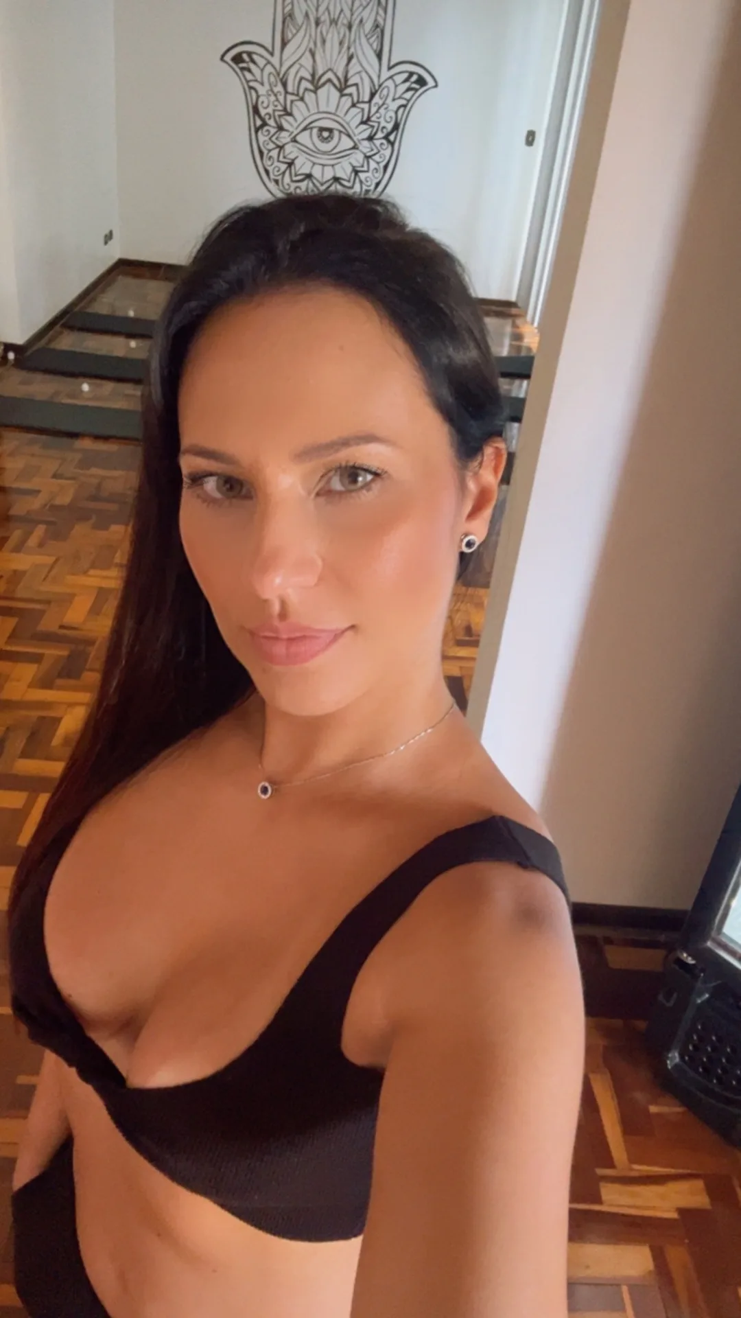 Isabella Vitorazzo, acompanhante em Londrina, PR - Real Prazer