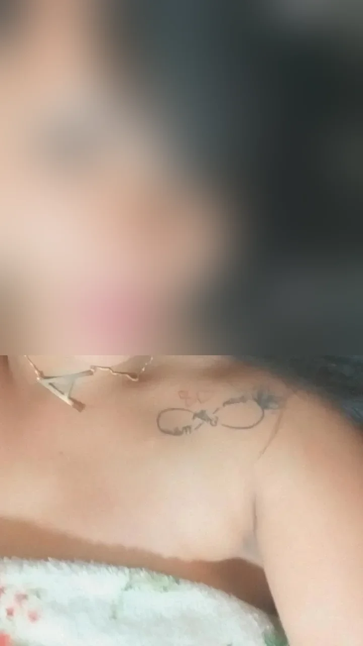 Safira, acompanhante em Salto, SP - Real Prazer