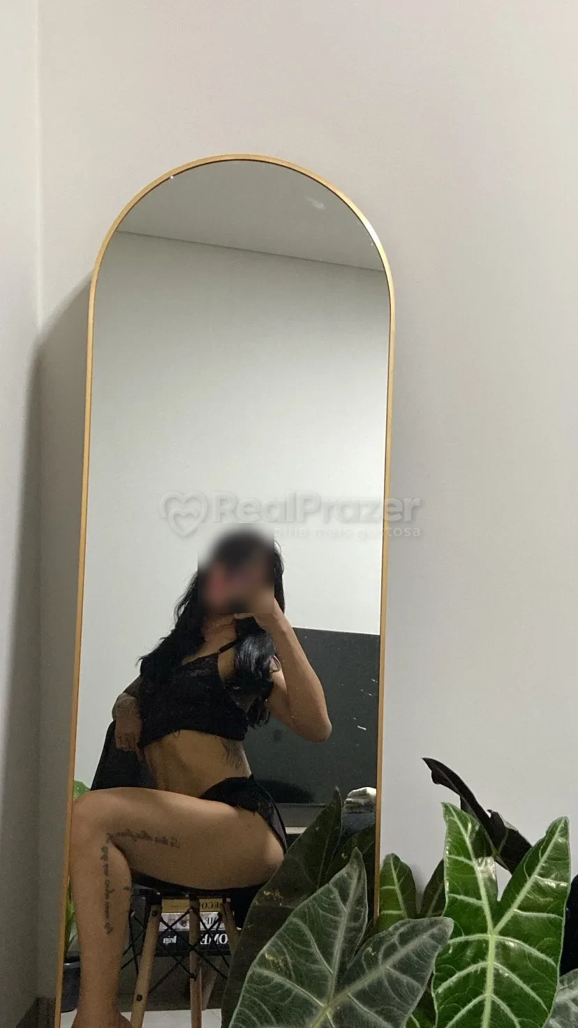 Berlly, acompanhante em Sinop, MT - Real Prazer