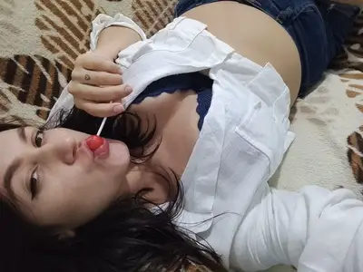 Mih, acompanhante castanha gostosa em Garuva, SC - Real Prazer