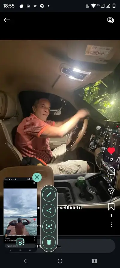 Garoto de Ipanema, garoto de programa em Rio de Janeiro, RJ - Real Prazer