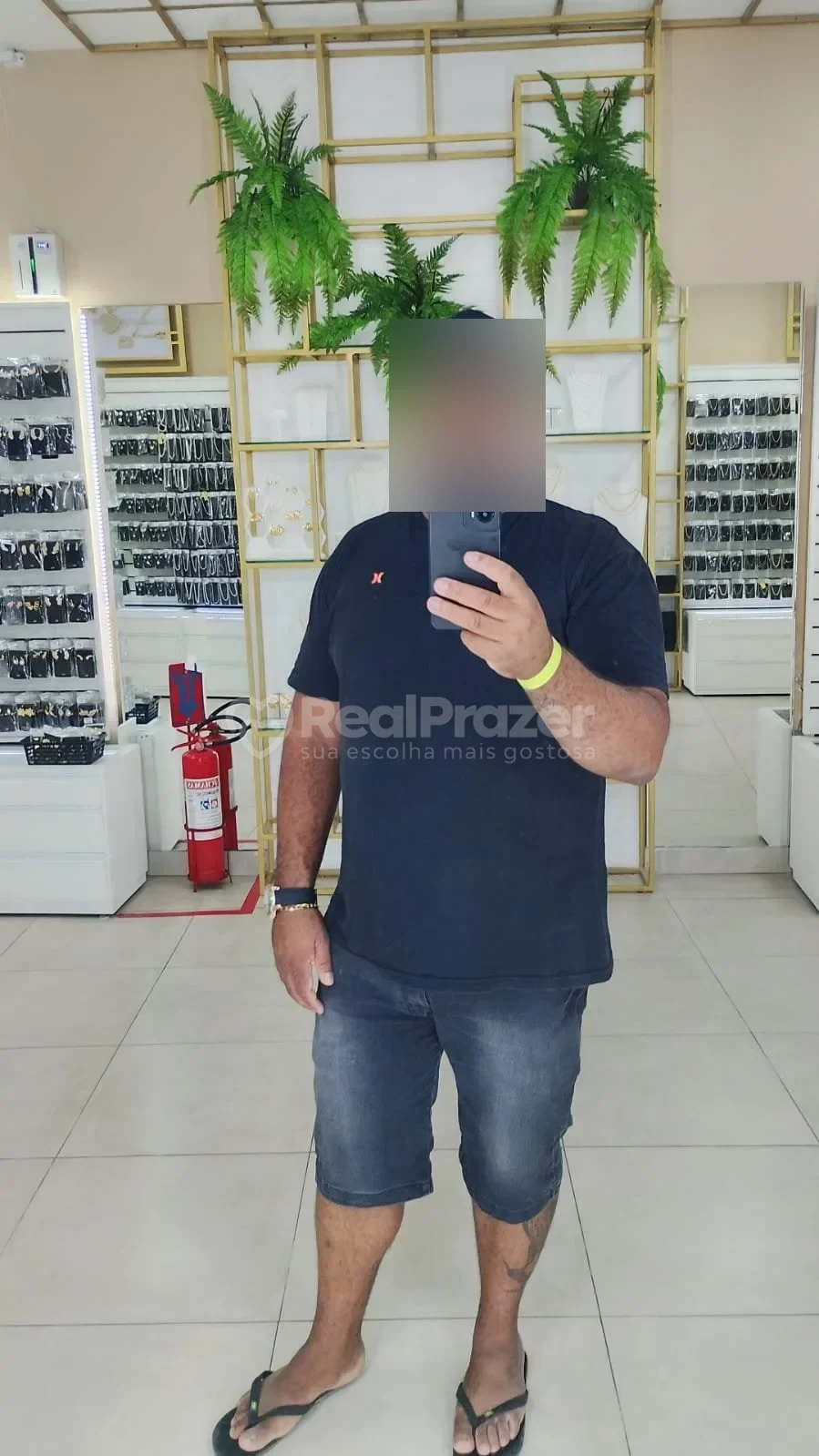 Eugênio, garoto de programa em Caieiras, SP - Real Prazer
