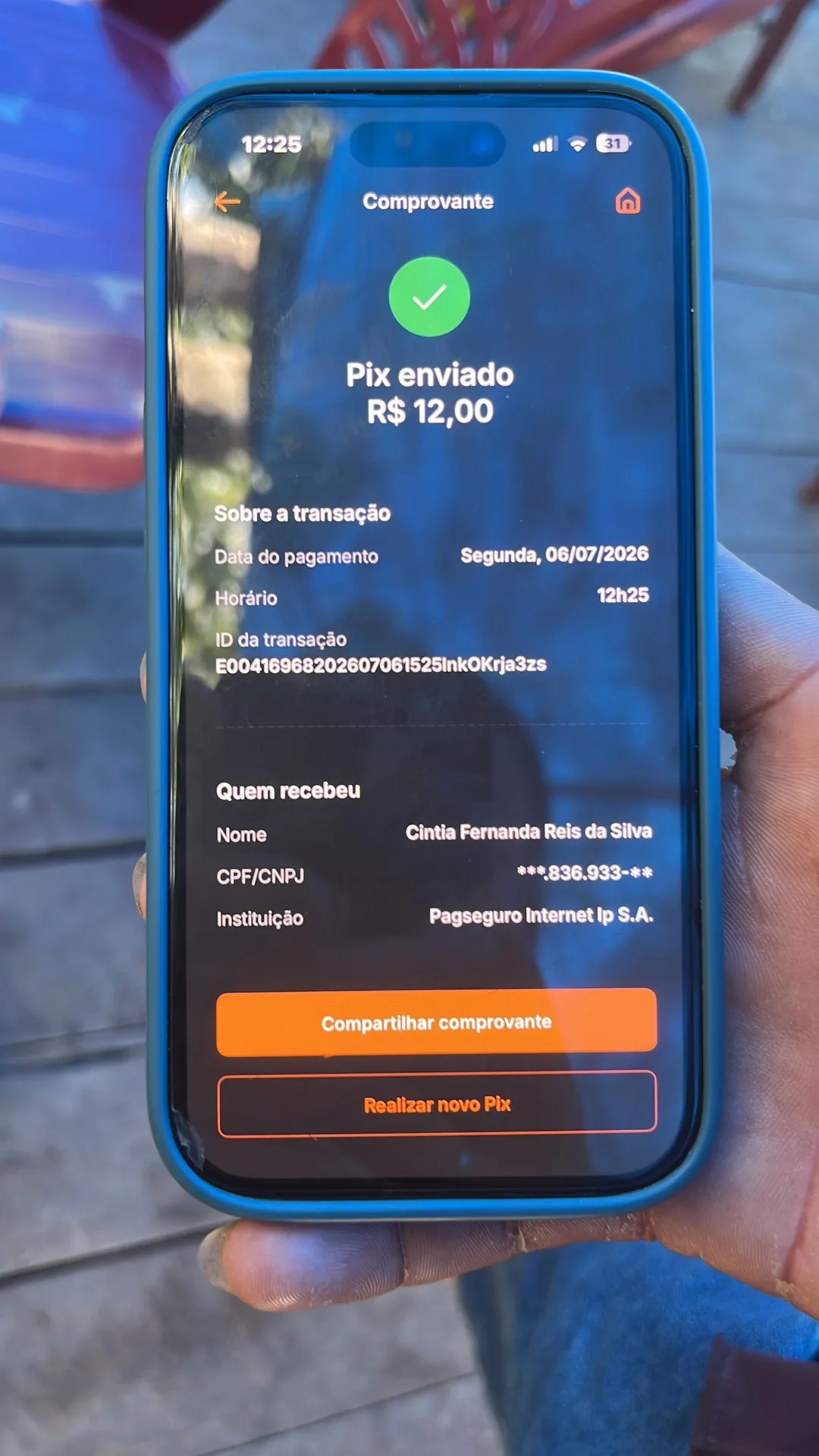 Gostosa Sem Frescura, acompanhante em Barcarena, PA - Real Prazer