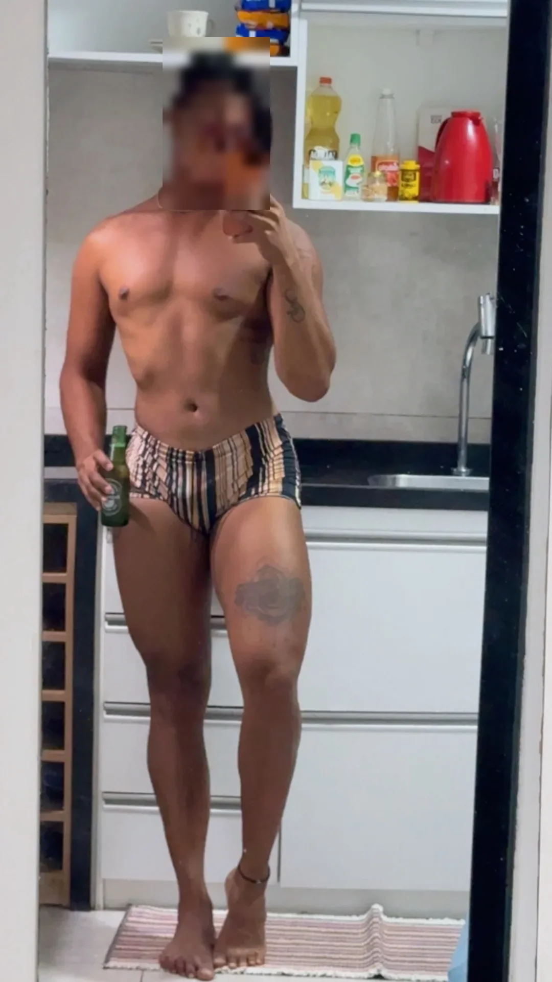 Ruan, garoto de programa em Goiânia, GO - Real Prazer