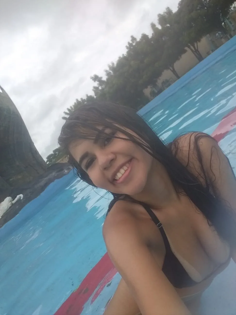 Mary, acompanhante morena gostosa em Juazeiro do Norte, CE - Real Prazer