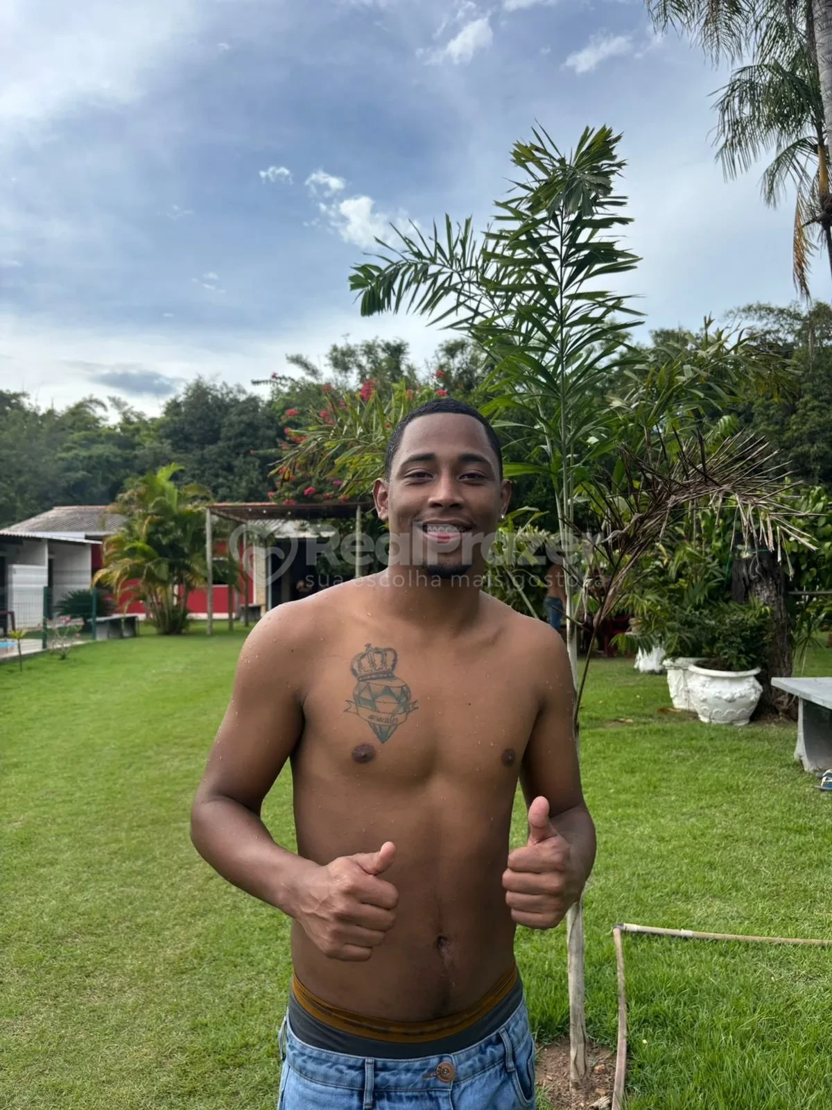 Humberto Costa, garoto de programa em Cuiabá, MT - Real Prazer