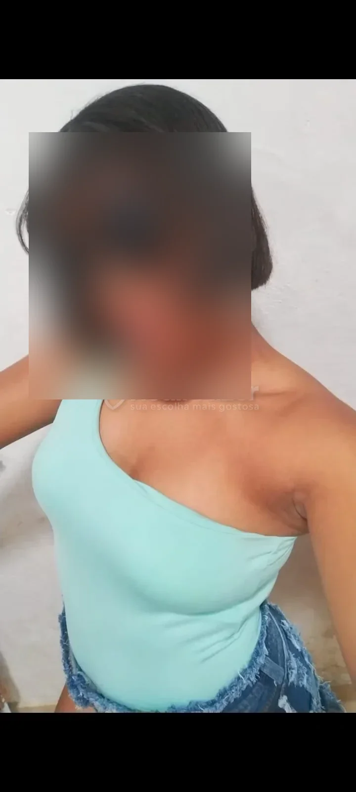 Leandra, acompanhante em Natal, RN - Real Prazer