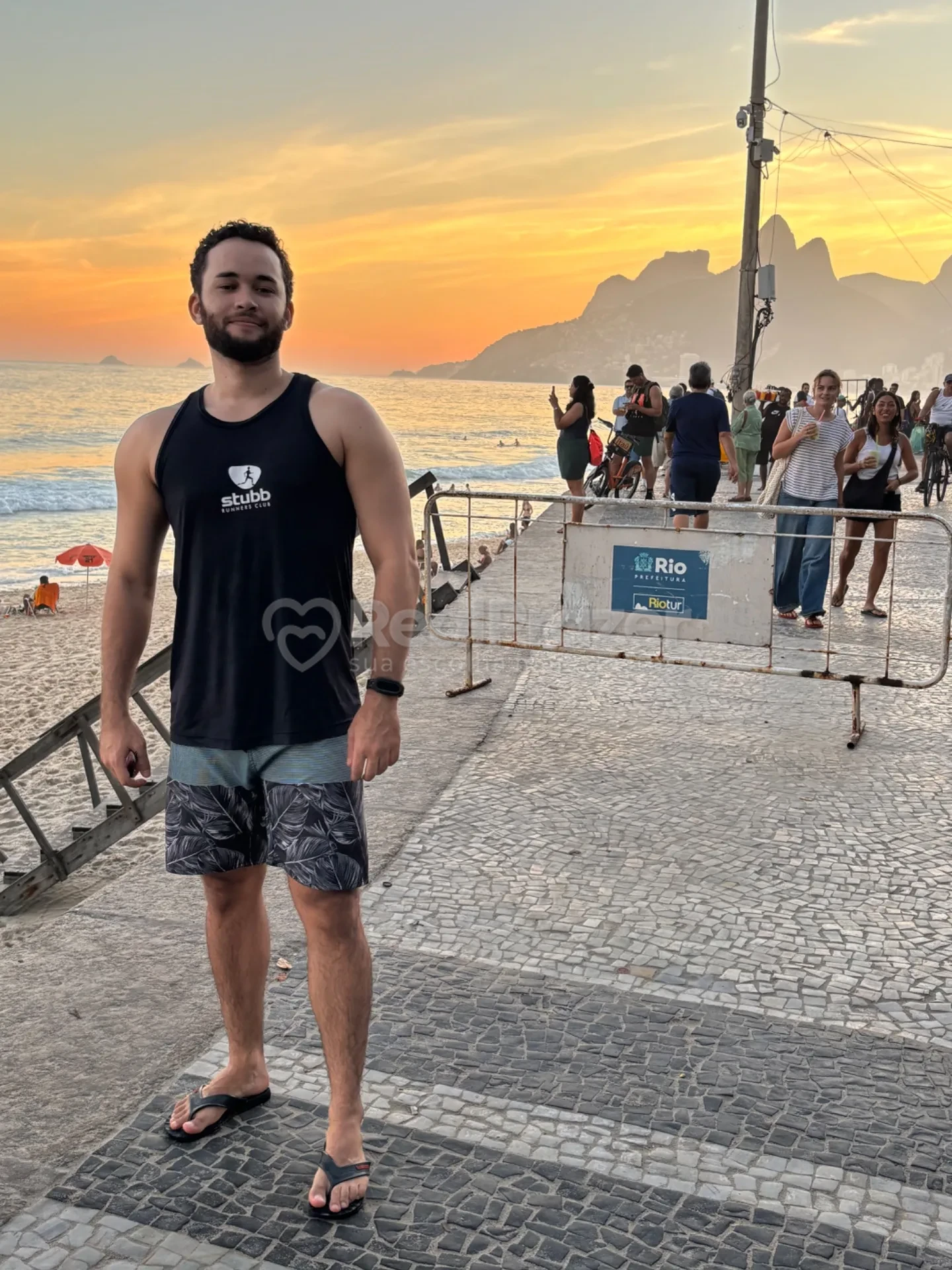 Cauã Gomes - virtual