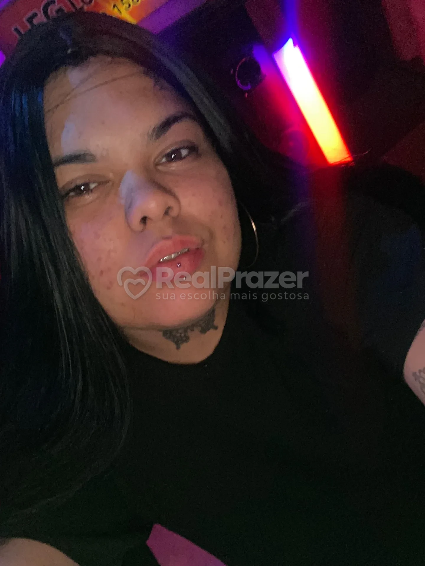 Raiane Busin, acompanhante em Vacaria, RS - Real Prazer