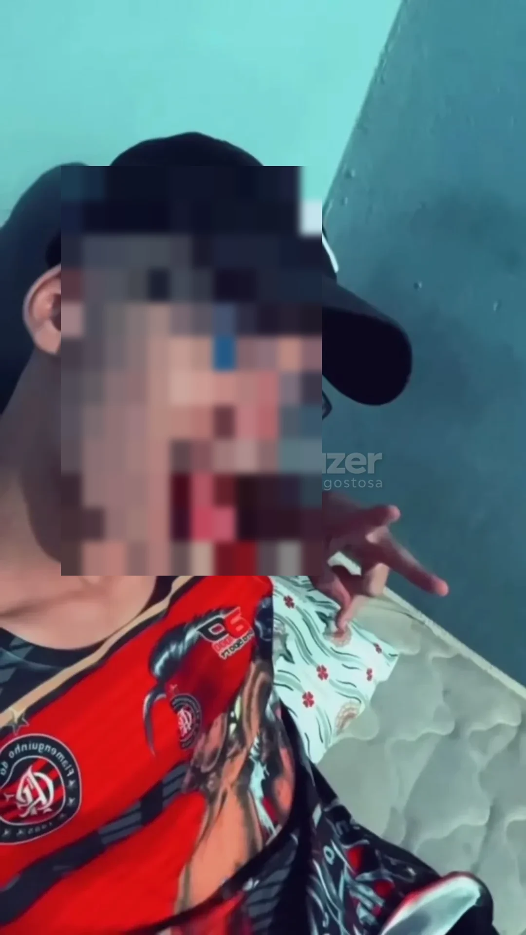 Hrzin, garoto de programa em Belém, PA - Real Prazer