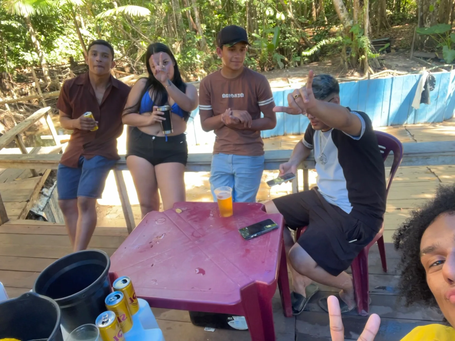 Gostosa Sem Frescura, acompanhante em Barcarena, PA - Real Prazer