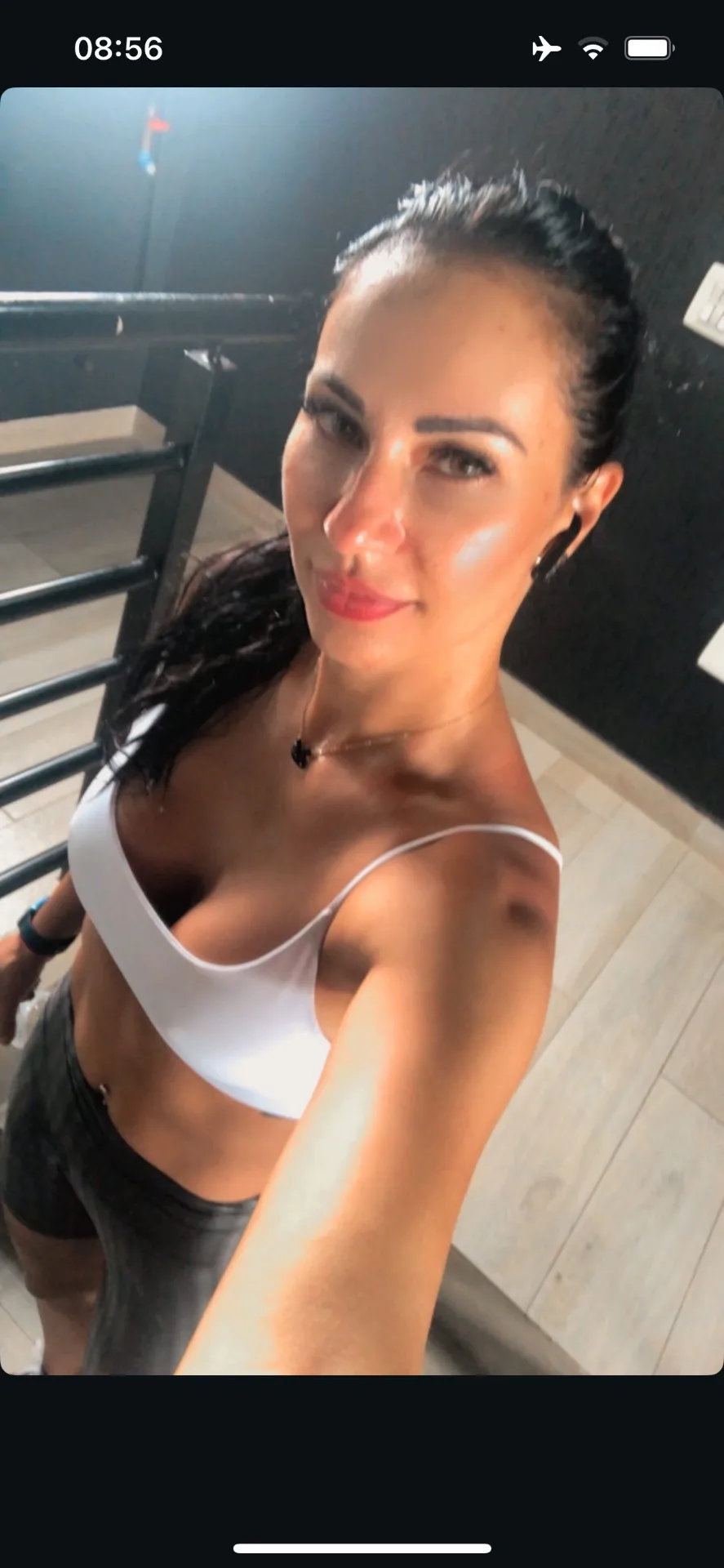 Isabella Vitorazzo, acompanhante em Londrina, PR - Real Prazer