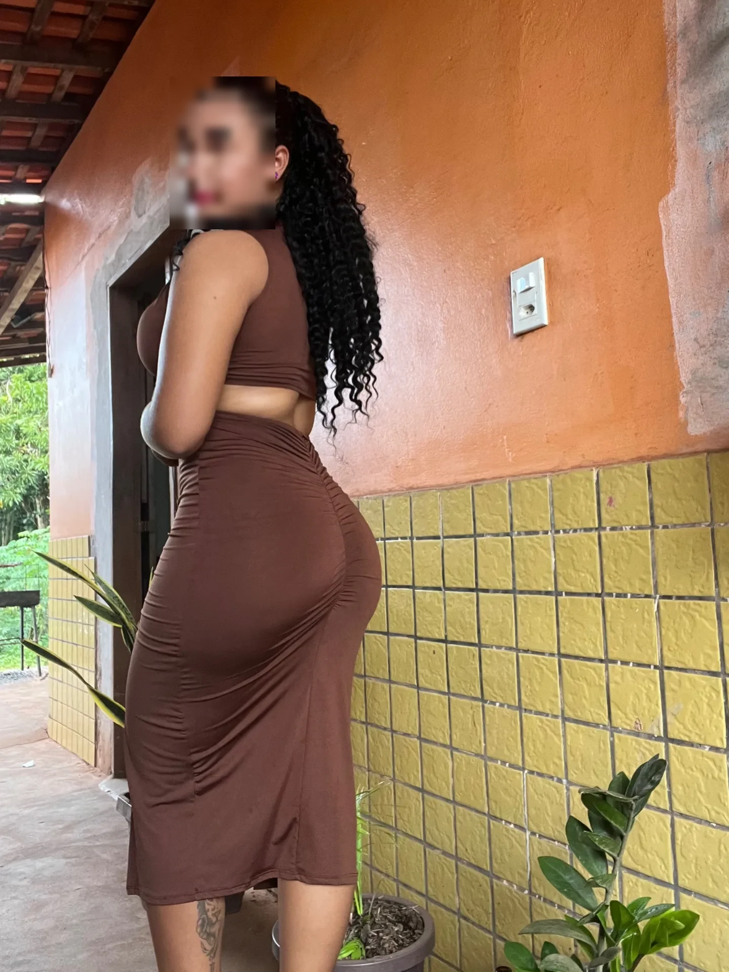 Ana, acompanhante em Goiânia, GO - Real Prazer