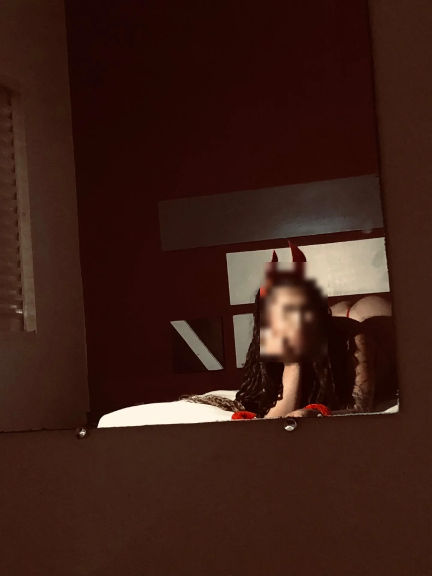 Pérola, acompanhante morena magra em Campinas, SP - Real Prazer