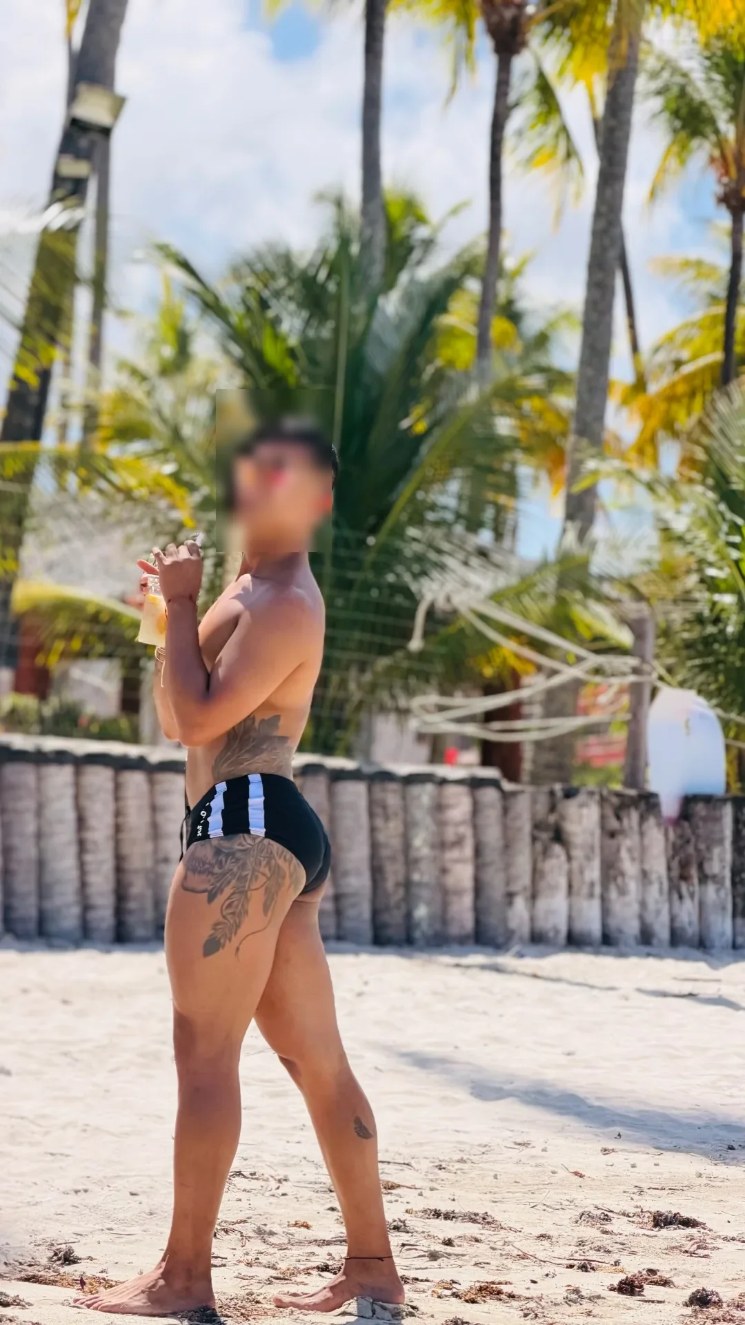 Ruan, garoto de programa em Goiânia, GO - Real Prazer