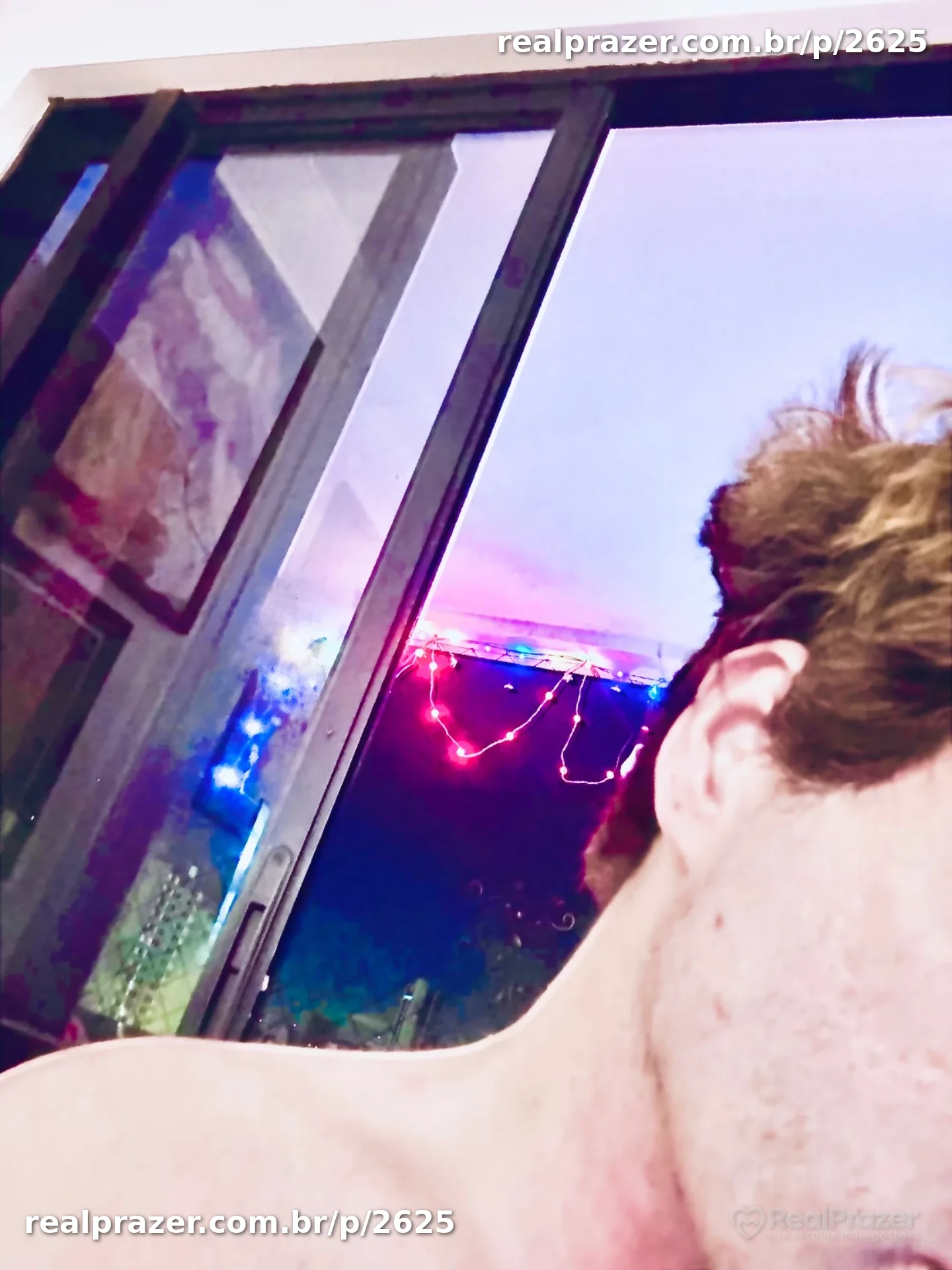 Lukas DiSeara, garoto de programa loiro corpo medio em Pelotas, RS - Real Prazer