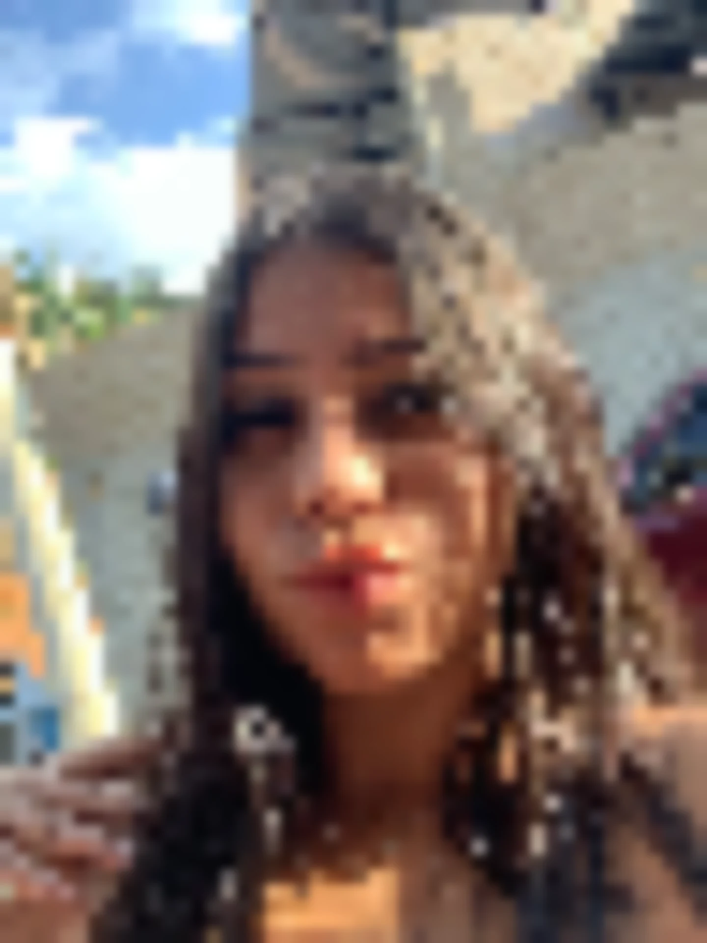 Daiane Santos, acompanhante morena gostosa em Espera Feliz, MG - Real Prazer