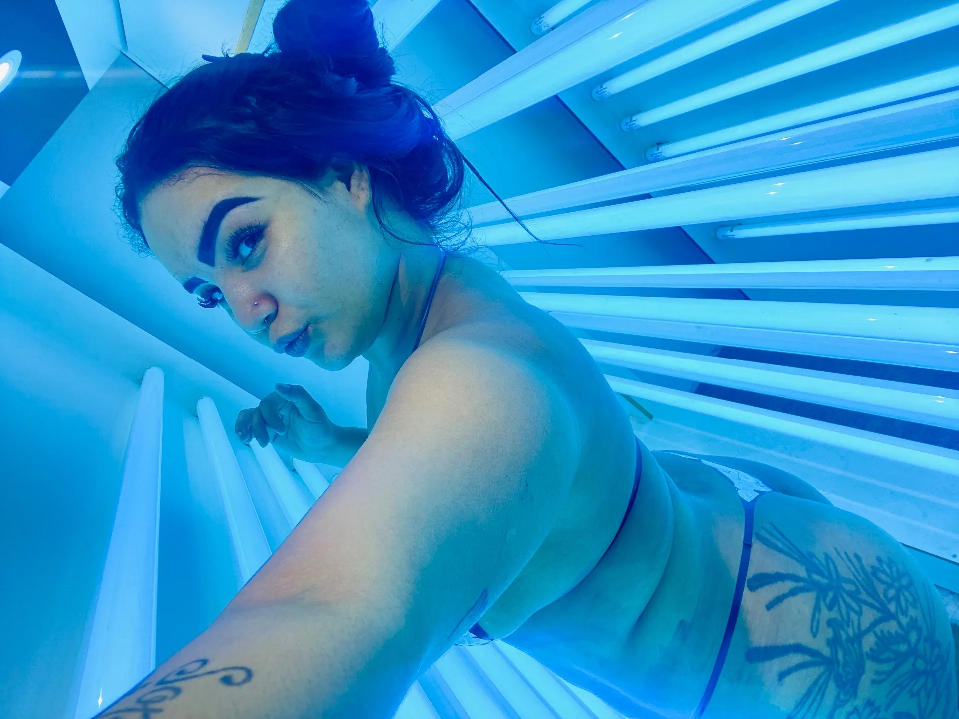 Thalita - virtual