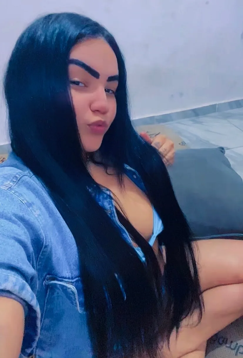 Thalita, acompanhante em Belford Roxo, RJ - Real Prazer