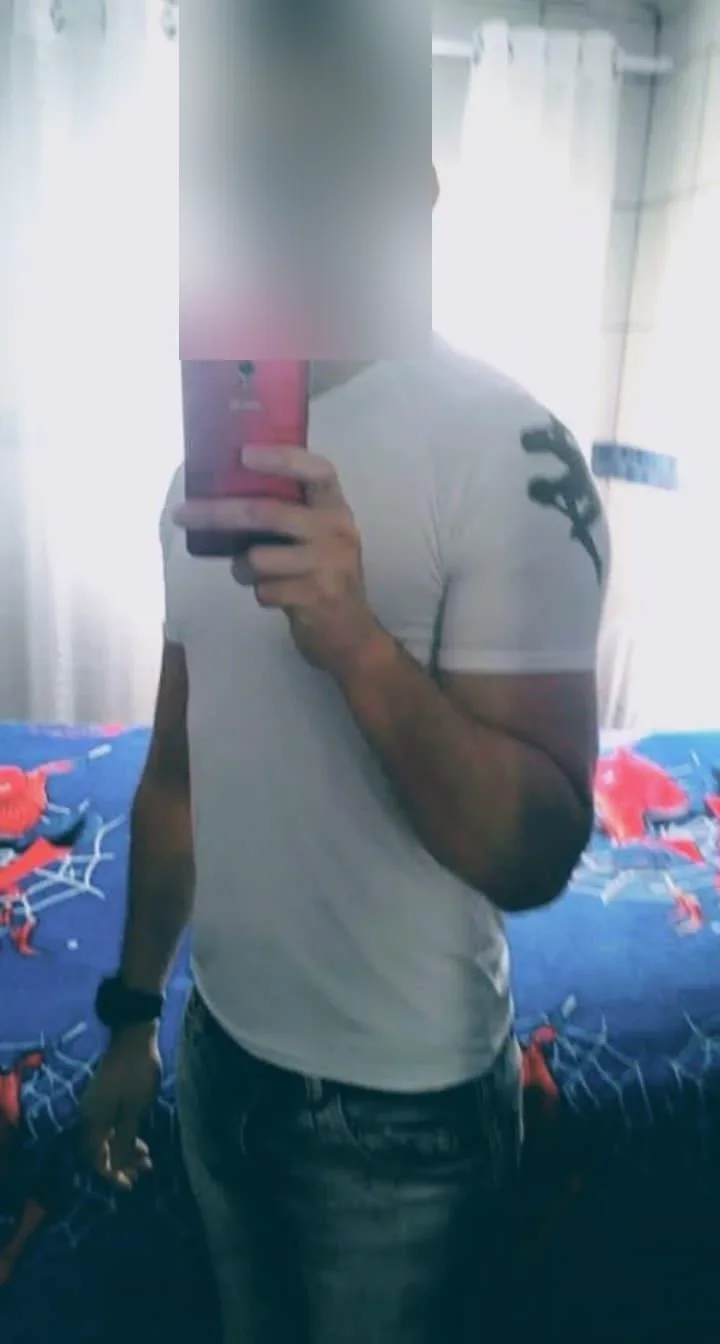 Robertinho amorim