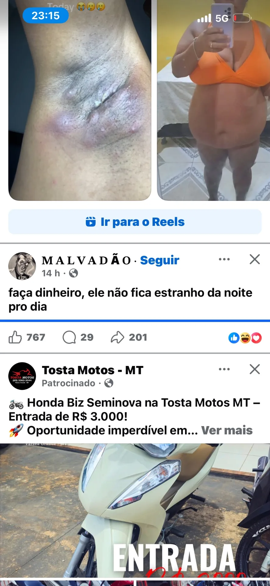 Regina, acompanhante em Cuiabá, MT - Real Prazer