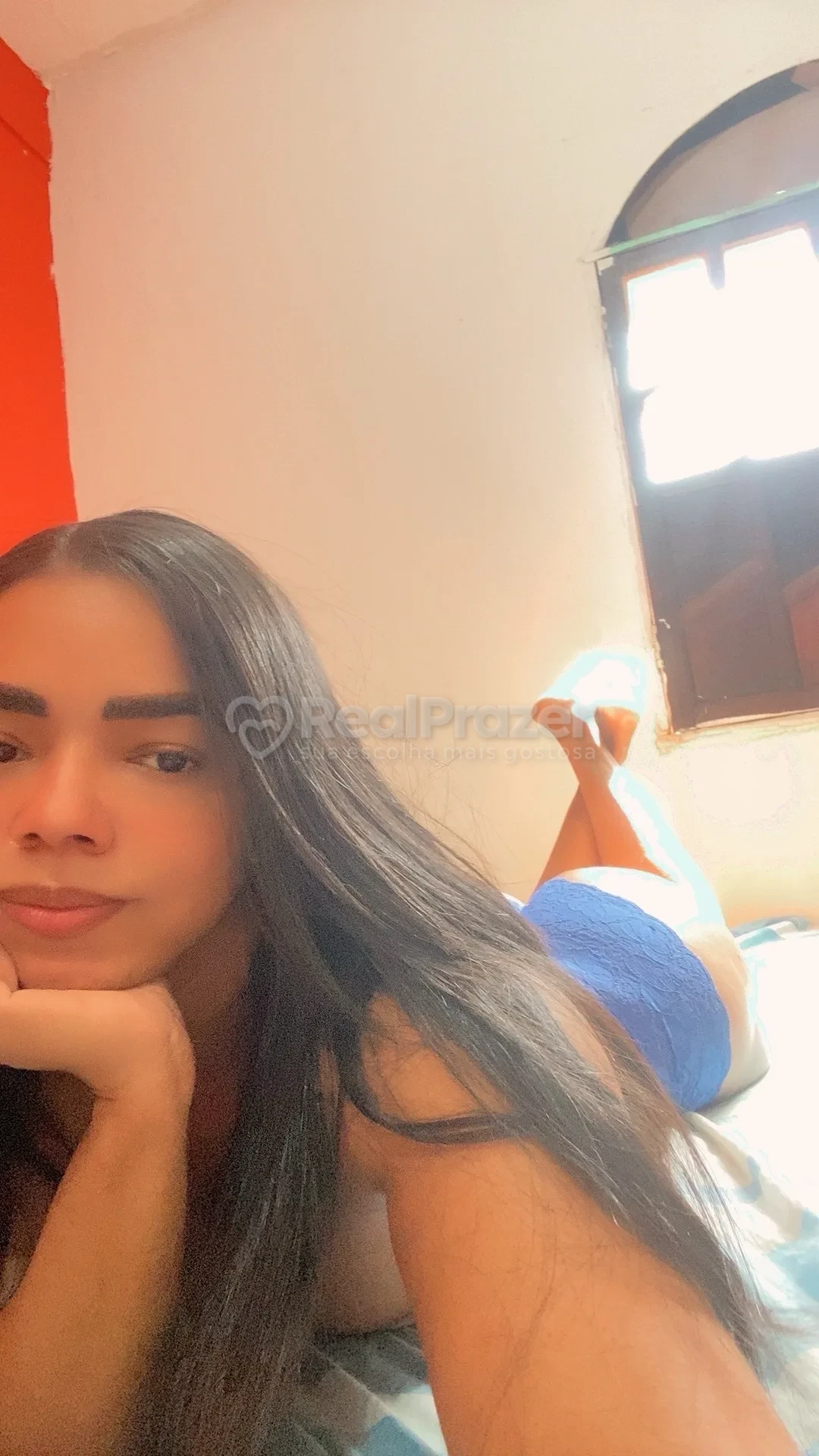 Dandara Lins, acompanhante em São Paulo, SP - Real Prazer