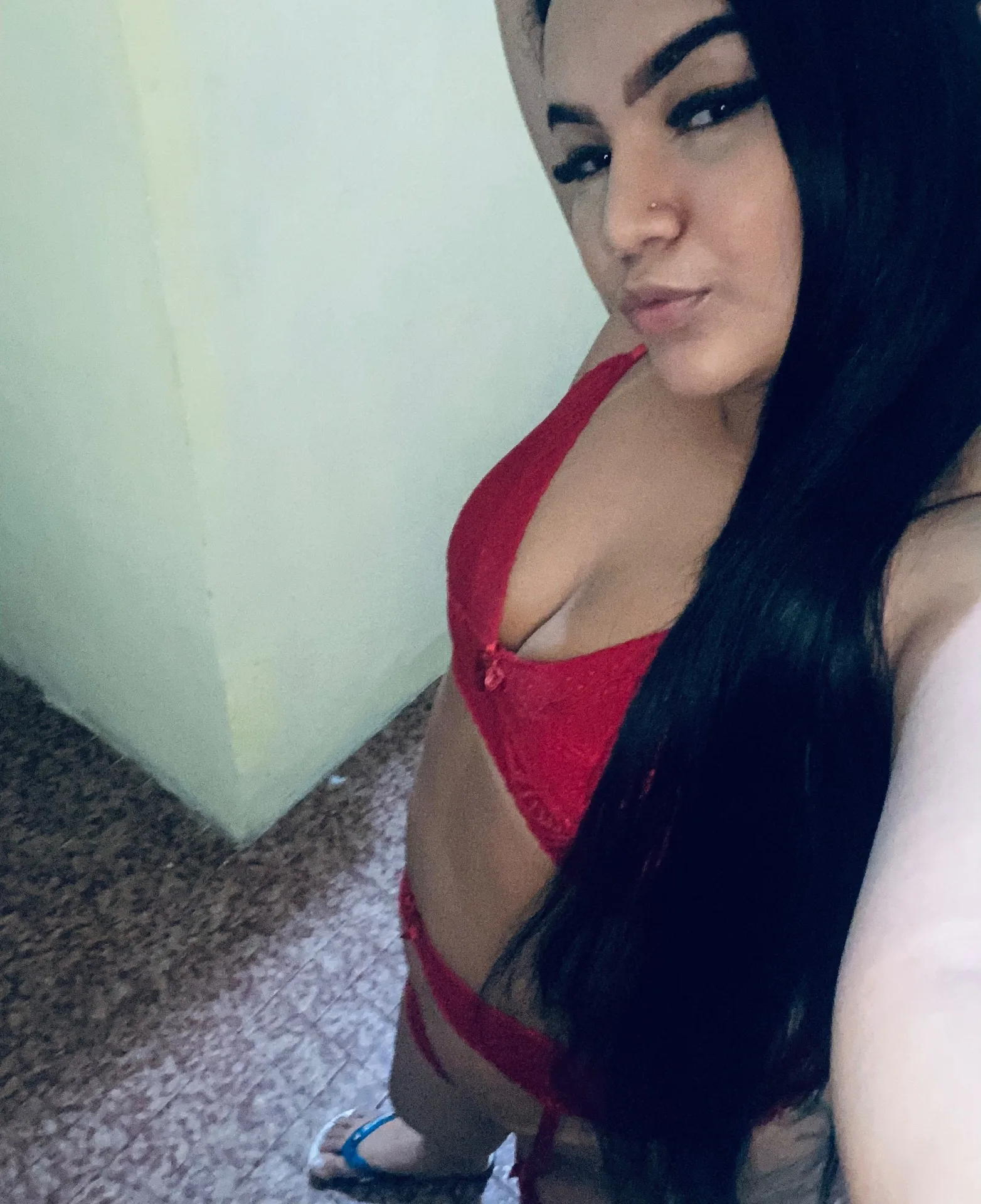 Thalita, acompanhante em Belford Roxo, RJ - Real Prazer
