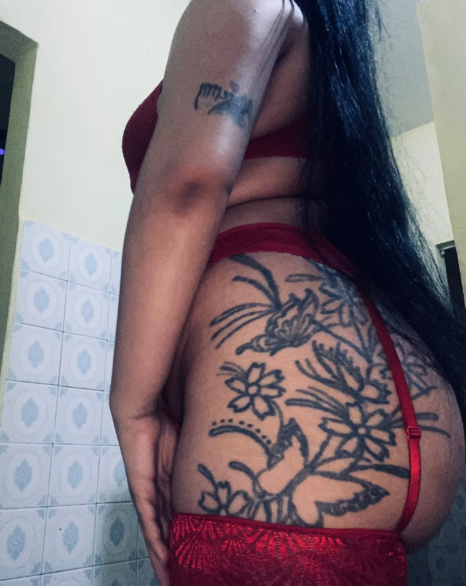Thalita, acompanhante em Belford Roxo, RJ - Real Prazer