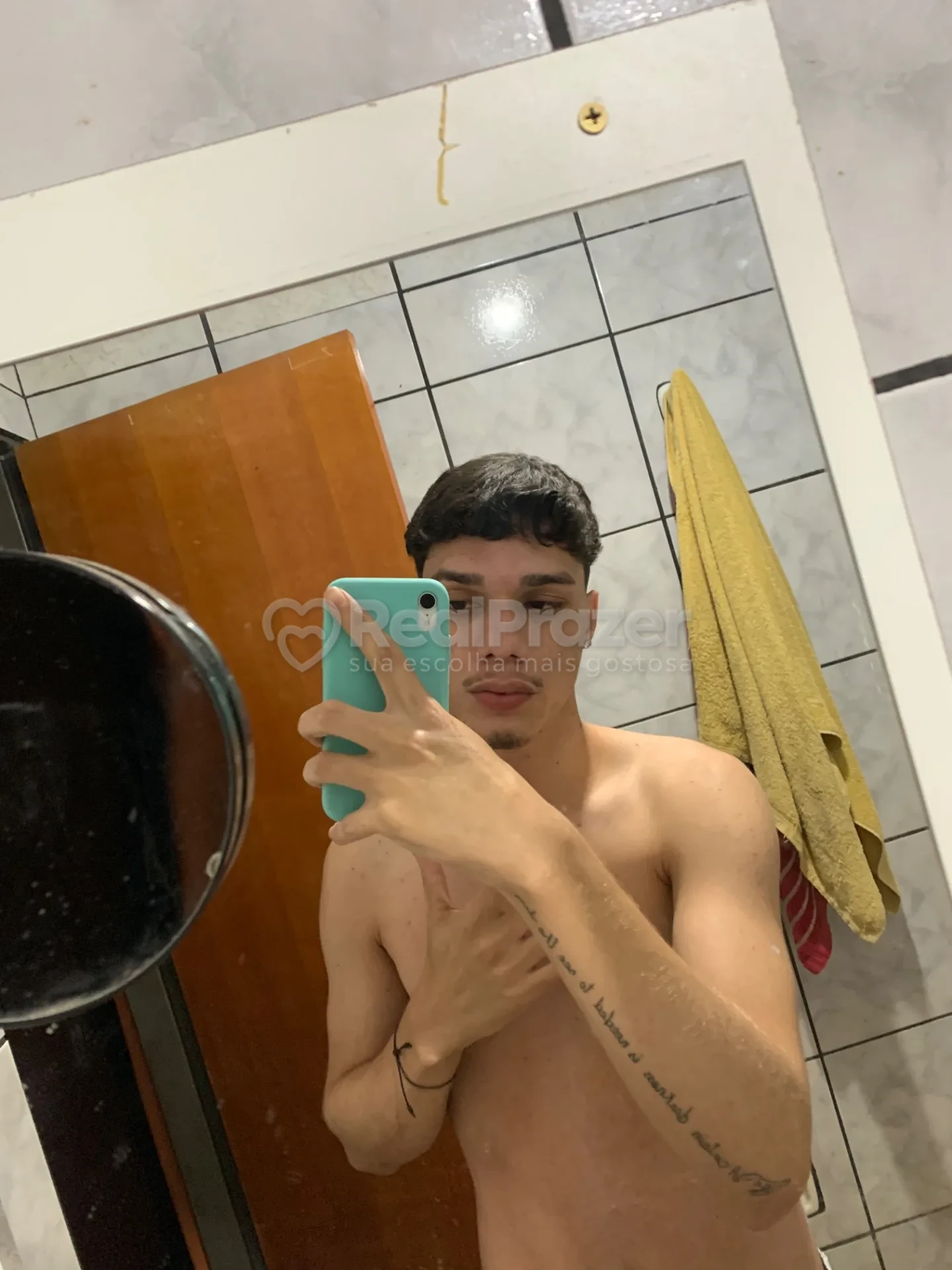 Pierry, garoto de programa em Goiânia, GO - Real Prazer