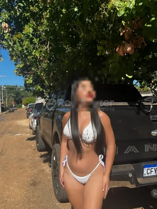 Priscila Conceição, acompanhante em Balsas, MA - Real Prazer