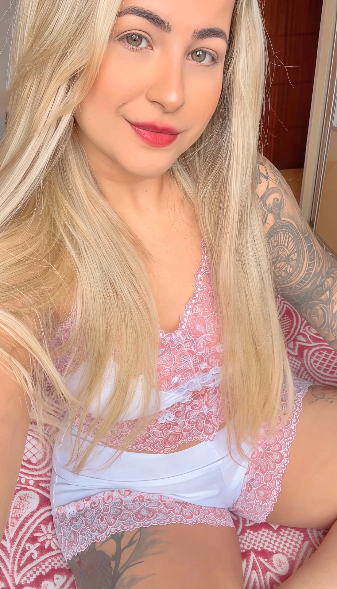 DARA, acompanhante em Apucarana, PR - Real Prazer