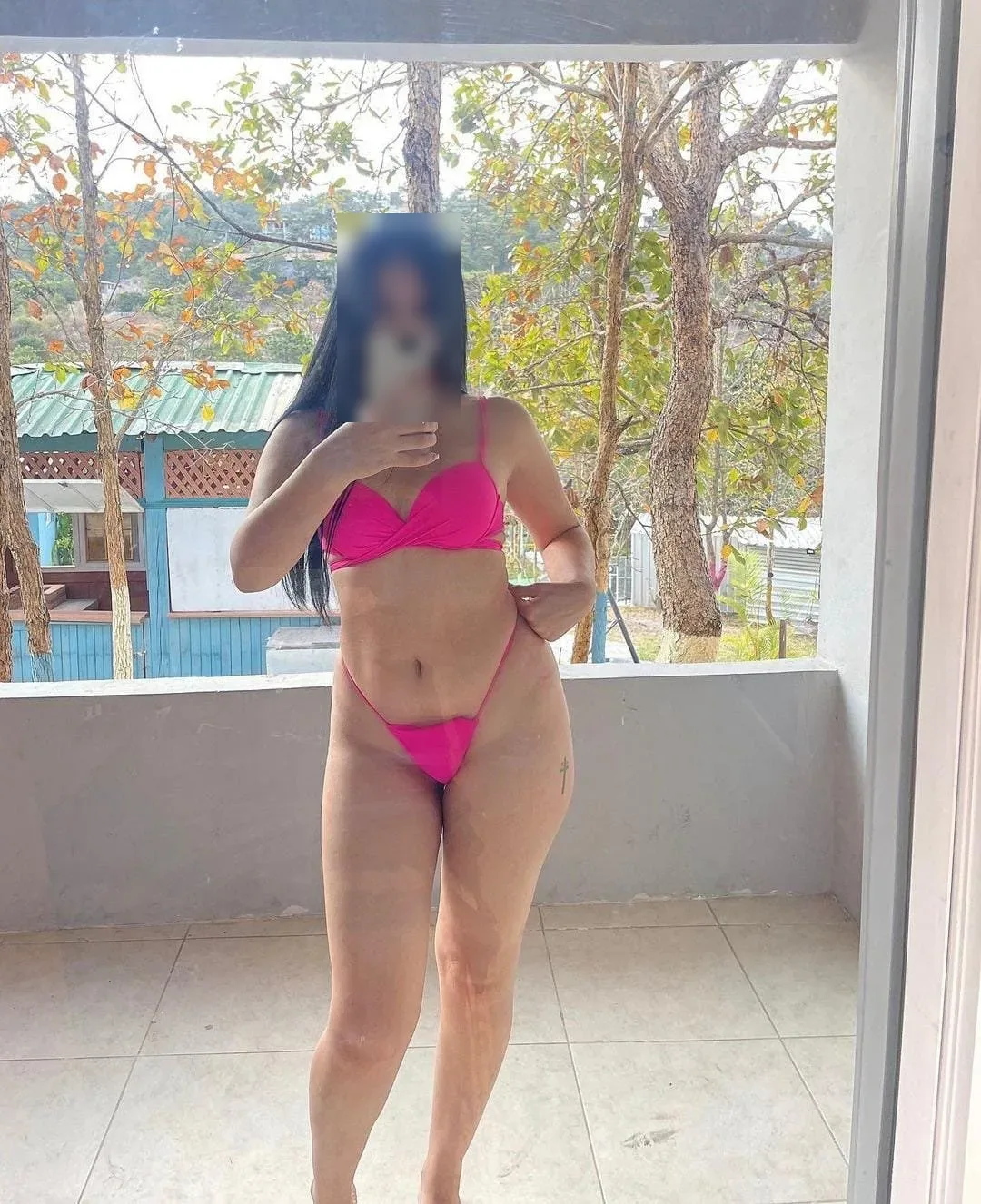 cecilia, acompanhante em Santo André, SP - Real Prazer