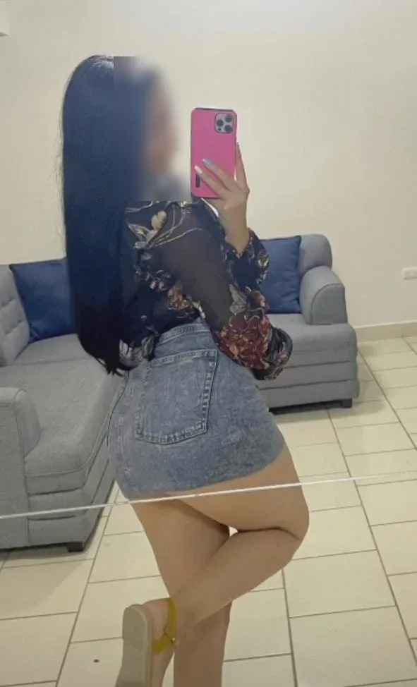 cecilia, acompanhante em Santo André, SP - Real Prazer