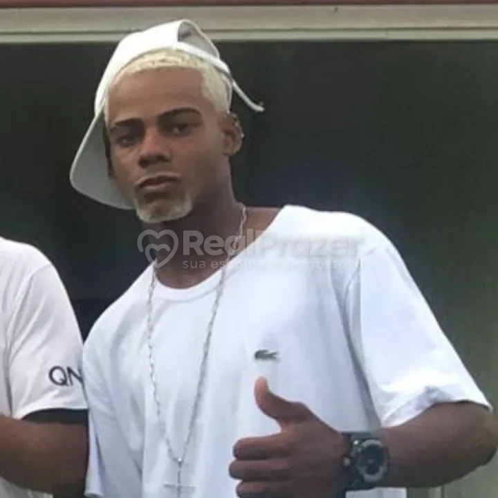 Preto pro max - Campos dos Goytacazes/RJ