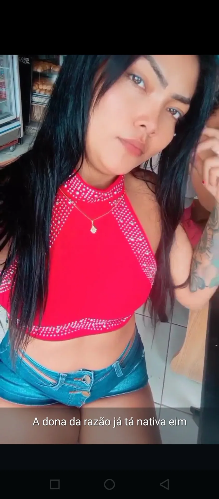 Fernanda, acompanhante em Rosário, MA - Real Prazer