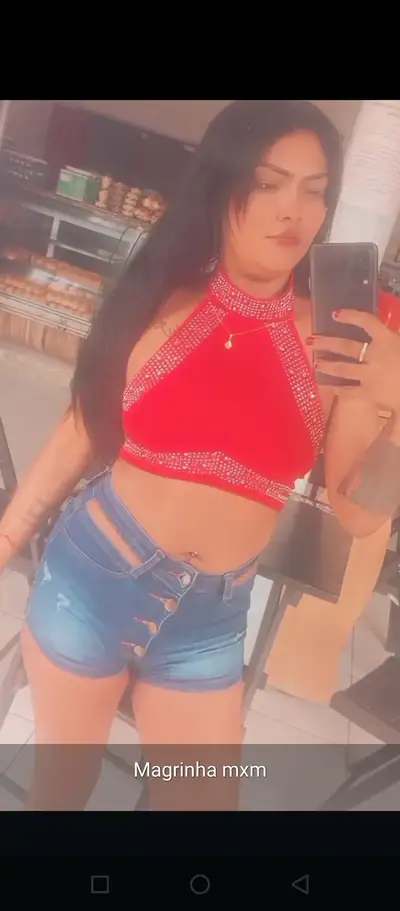 Fernanda, acompanhante morena atletica em São Luís, MA - Real Prazer