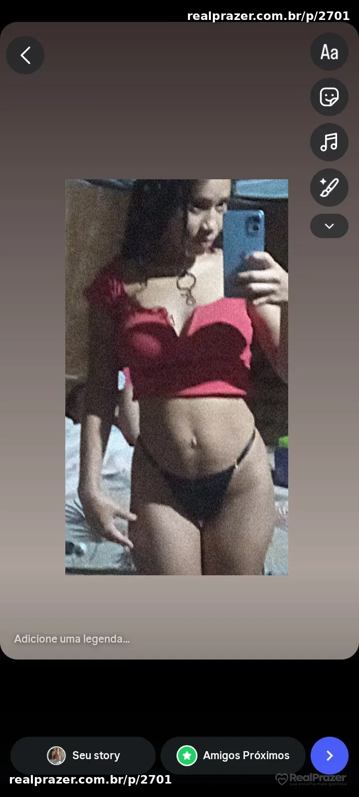 Japinhasafda, acompanhante - Real Prazer