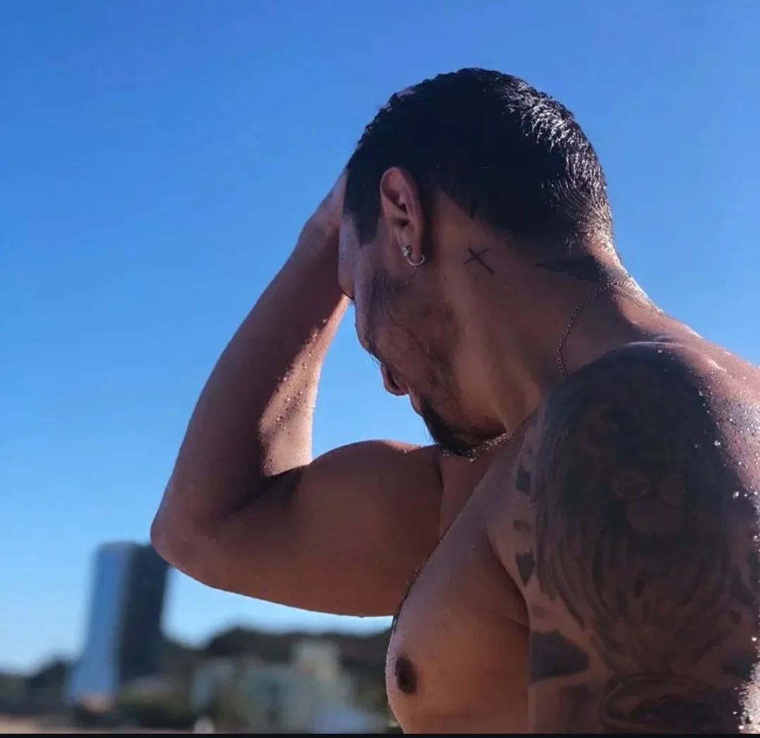 Moreno, garoto de programa em Criciúma, SC - Real Prazer