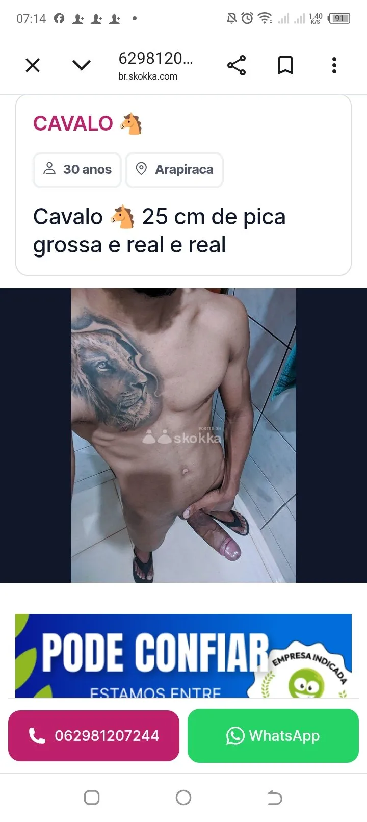 Heron Galvão - Olho d'Água das Flores/AL
