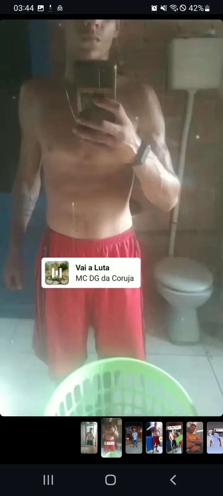 Jhon, garoto de programa em Sapucaia do Sul, RS - Real Prazer
