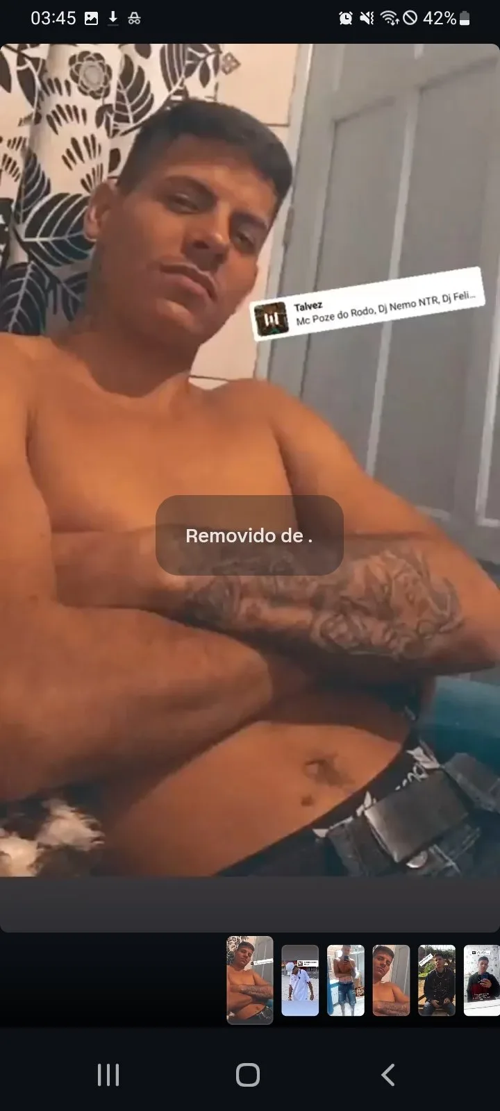 Jhon, garoto de programa em Sapucaia do Sul, RS - Real Prazer