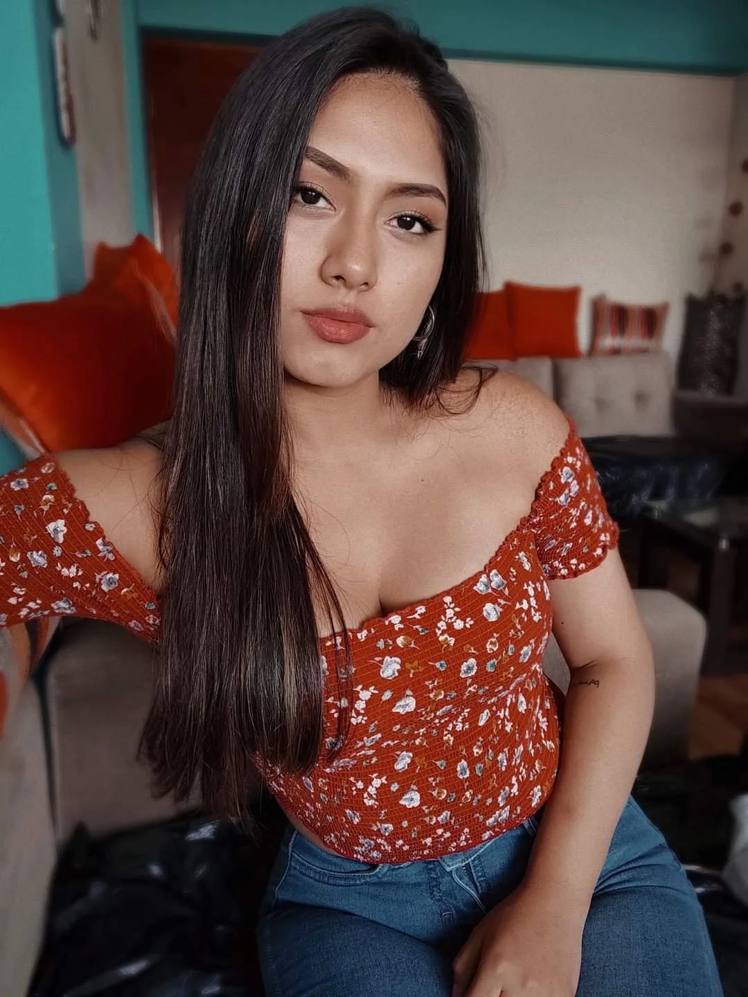 cecilia, acompanhante morena gostosa em São Caetano do Sul, SP - Real Prazer