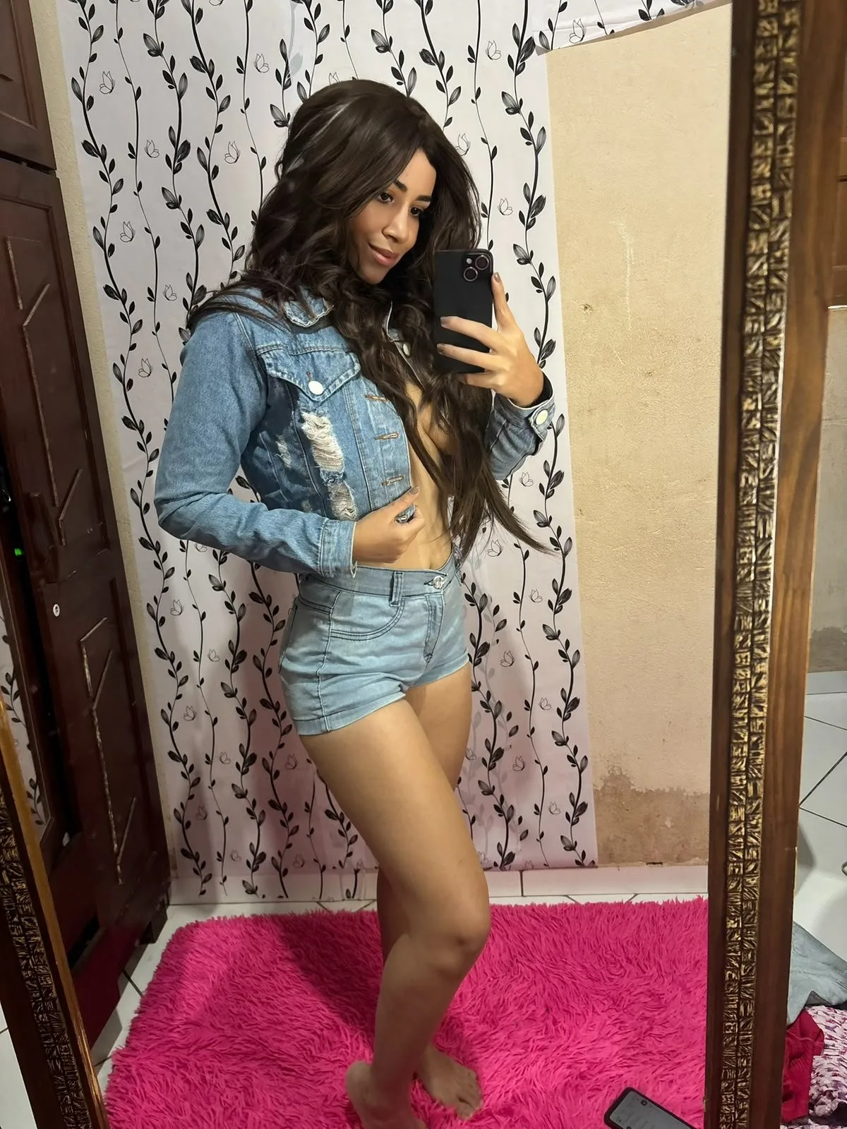 Bella, acompanhante em São Paulo, SP - Real Prazer