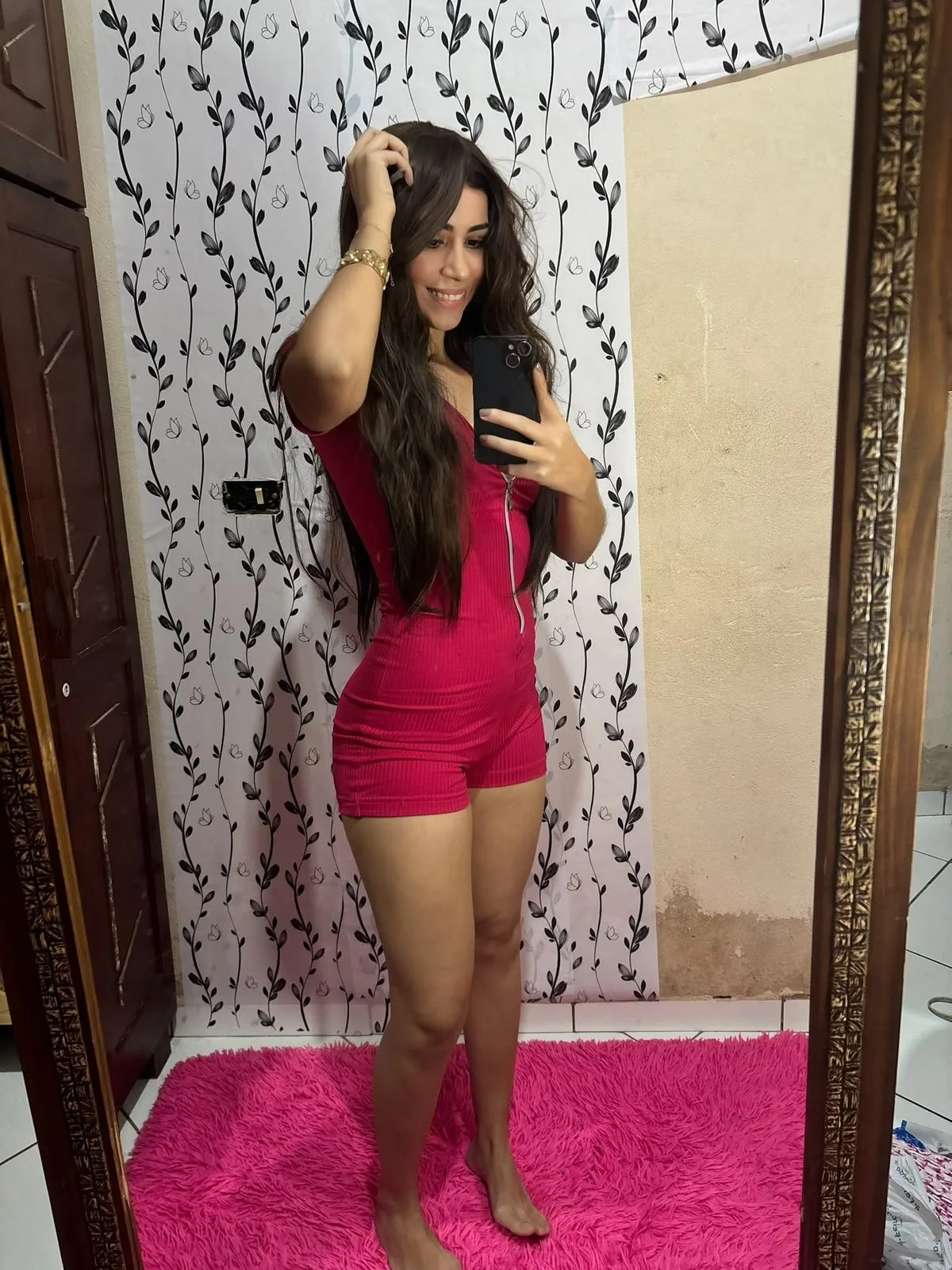 Bella, acompanhante em São Paulo, SP - Real Prazer
