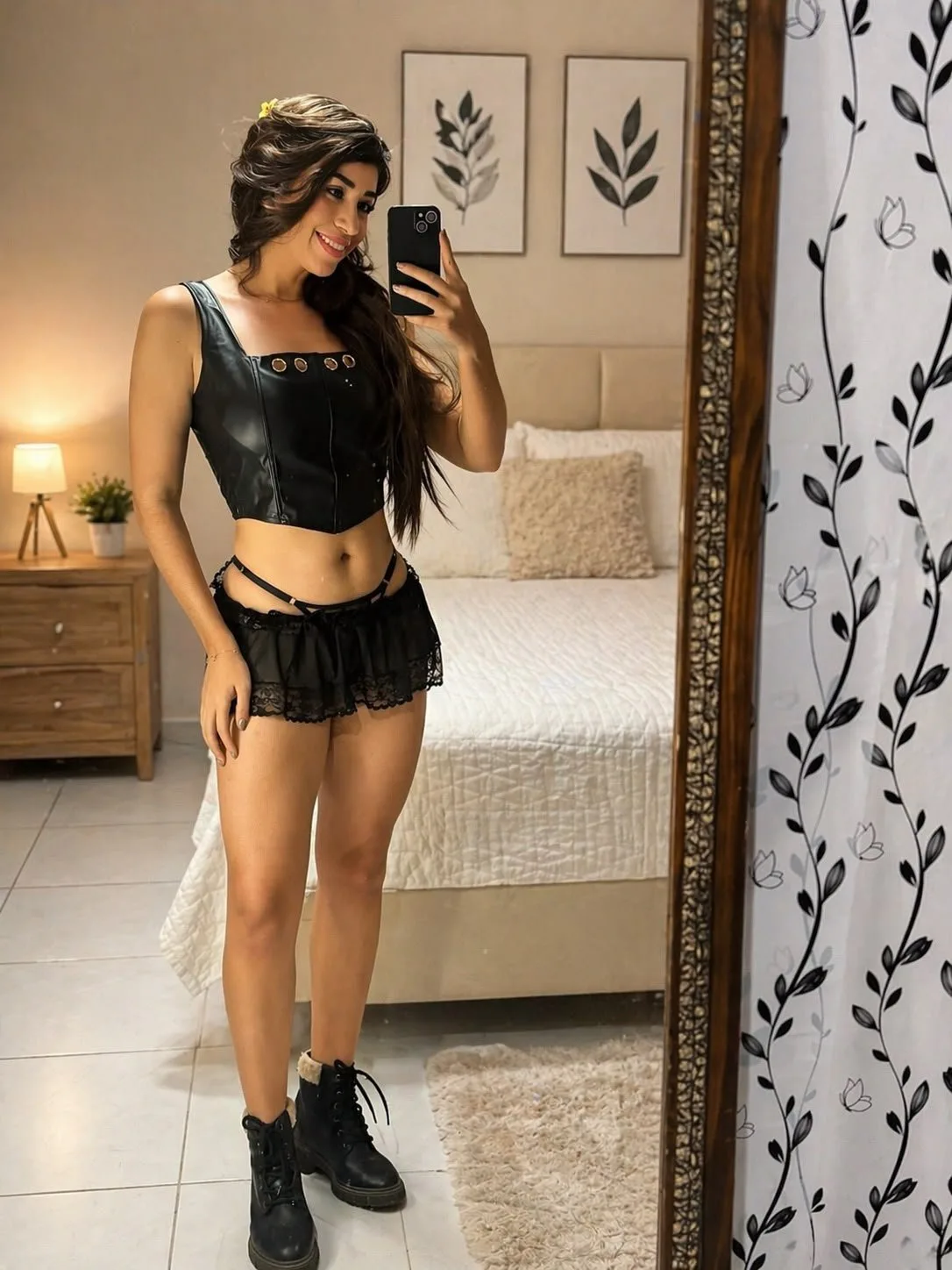 Bella, acompanhante em São Paulo, SP - Real Prazer