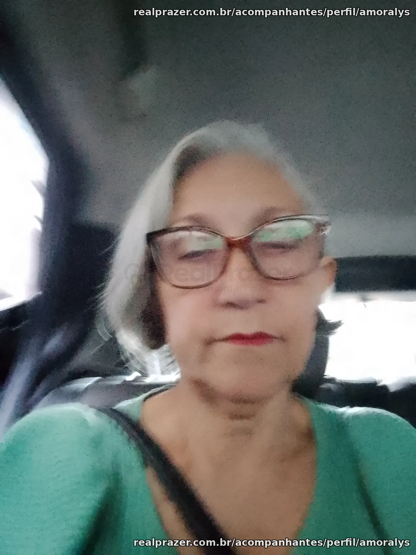 Amoralys, acompanhante em São Paulo, SP - Real Prazer